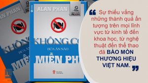 Review sách Không Có Bữa Ăn Nào Miễn Phí
