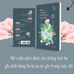 Cảm nhận về sách Sống hân hoan giữa thế gian ngột ngạt