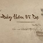 Ý nghĩa nhan đề Đây Thôn Vĩ Dạ - Hàn Mặc Tử