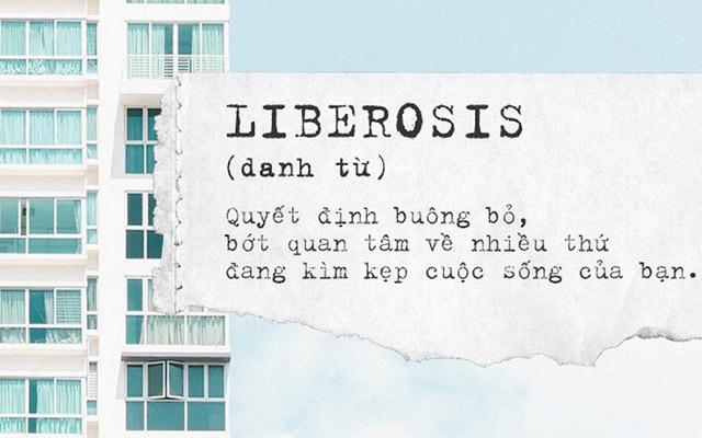 Liberosis là gì? Những nguyên tắc của Liberosis là gì?
