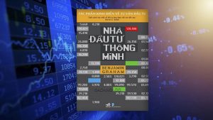 Nhà Đầu Tư Thông Minh của Benjamin Graham