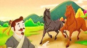 Câu chuyện Tái Ông Thất Mã và bài học rút ra