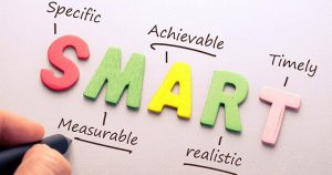 Mục tiêu SMART là gì? Ví dụ về mục tiêu SMART