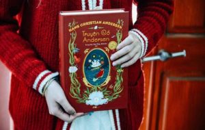 Truyện cổ Andersen của nước nào? Review truyện cổ Andersen