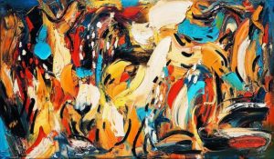 Trường phái trừu tượng: Khái niệm, nguồn gốc và đặc điểm