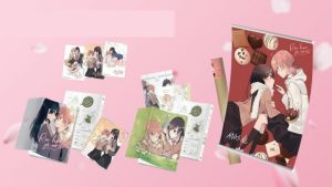 Review nội dung Rồi Hoa Sẽ Nở bộ manga