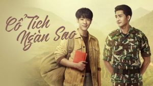 Review phim Cổ Tích Ngàn Sao