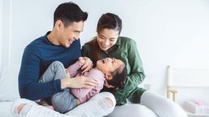 Cách nuôi dạy con khoa học, đúng cách cha mẹ nào cũng nên biết