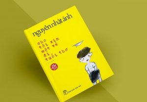 Cho tôi một vé đi tuổi thơ: Những ký ức đẹp của tuổi thơ