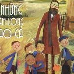 Những tấm lòng cao cả: Bài học về giáo dục con trẻ