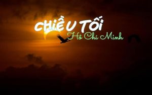 Phân tích bài thơ Chiều Tối của Hồ Chí Minh điểm cao