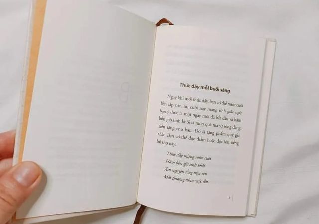 Làm thức ăn sáng