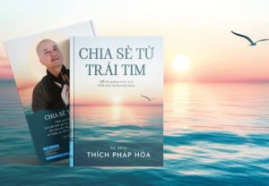 Chia sẻ từ trái tim - 50 bài giảng nhân quả thiết thực trong cuộc sống