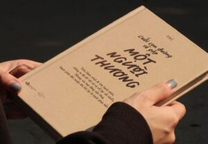 Review Sách Cuối con đường sẽ gặp một người thương