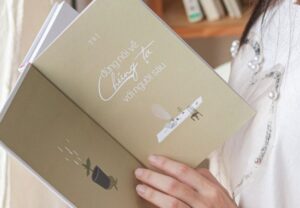 Review sách Đừng nói về chúng ta với người sau