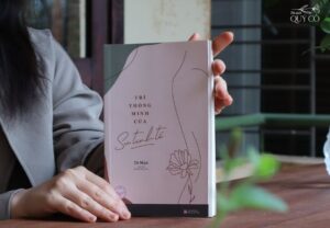 Trí thông minh của sự tinh tế - Có phải muốn được chiều là phải biết điều?