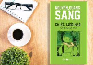 Chiếc lược ngà - Tình phụ tử thiêng liêng giữa thời chiến