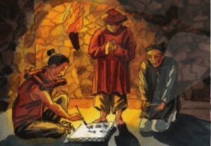 Chữ người tử tù - Giữa ngục tối và tâm hồn cao cả