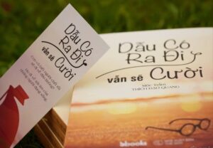 Dẫu có ra đi vẫn sẽ cười - Nguyện cho chúng ta đều an yên