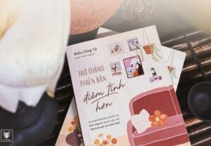 Trở thành phiên bản điềm tĩnh hơn - Những lời nhắn nhủ tinh tế và ý nghĩa